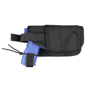 Kabura Molle czarna MA68 - Condor
