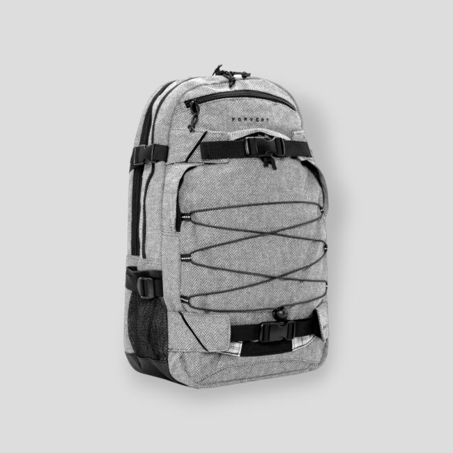 Newaptopouis flannelight grey - Brandit