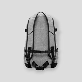 Newaptopouis flannelight grey - Brandit