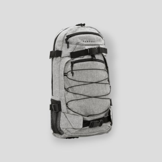 Newouis flannelight grey - Brandit