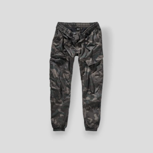 Pantalon darkcamo Ray Vintage - Brandit