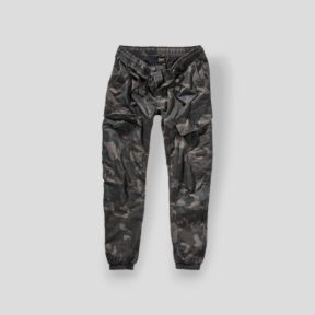 Pantalon darkcamo Ray Vintage - Brandit