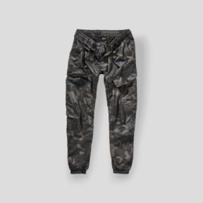 Broek darkcamo Ray Vintage - Brandit