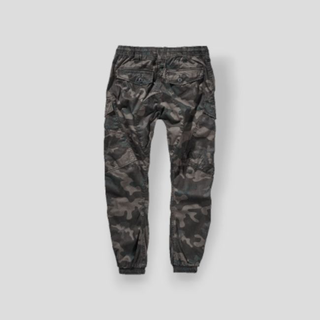 Broek darkcamo Ray Vintage - Brandit
