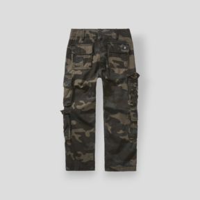 Kinderhose Pure darkcamo - Brandit