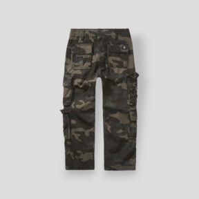 Kinderhose Pure darkcamo - Brandit