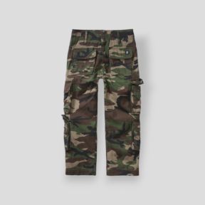 Kinderbroek Pure woodland - Brandit