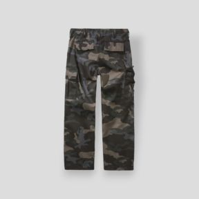 Kinder US Ranger Hose darkcamo - Brandit