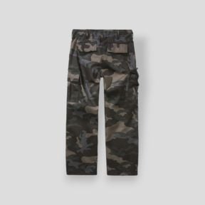 Pantalon enfant US Ranger darkcamo - Brandit 