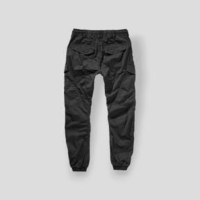 Pantalon noir Ray Vintage - Brandit