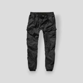 Zwarte Ray Vintage broek - Brandit