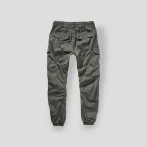Olijfgroene Ray Vintage broek - Brandit
