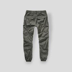Olive Ray Vintage Hose - Brandit