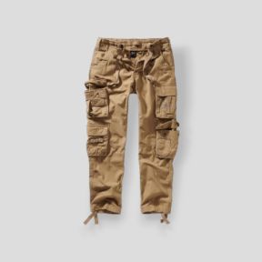 Pantalon Purelim Fit beige - Brandit