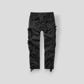 Pantalon Purelim Fit noir - Brandit