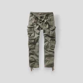 Pantalon Purelim Fit olive - Brandit