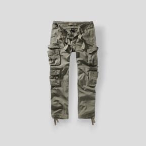 Pantalon Purelim Fit olive - Brandit