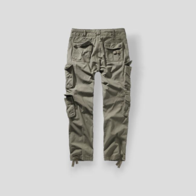 Pantalon Purelim Fit olive - Brandit