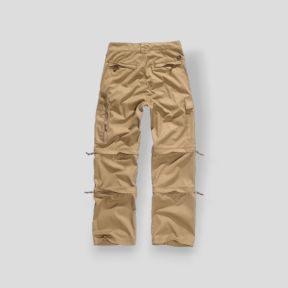 Spodnie Savannah camel - Brandit