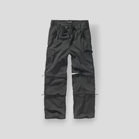 Savannah Hose schwarz - Brandit