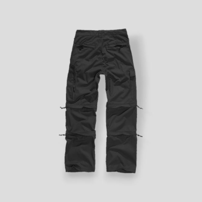 Savannah Hose schwarz - Brandit