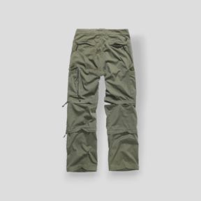 Pantalon Savannah olive - Brandit