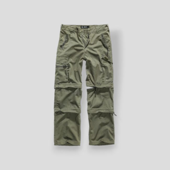 Pantalon Savannah olive - Brandit
