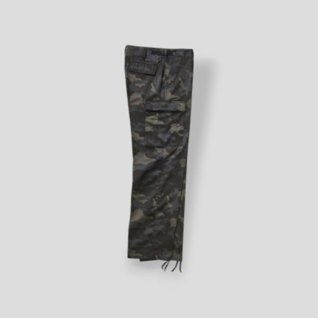 US Ranger Hose darkcamo - Brandit