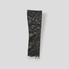 Broek US Ranger darkcamo - Brandit