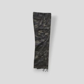 Pantalon US Ranger darkcamo - Brandit