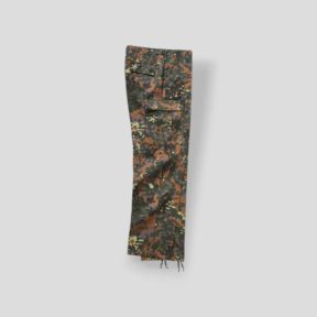 Spodnie US Ranger flecktarn - Brandit