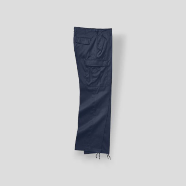 Pantalon US Ranger marine - Brandit