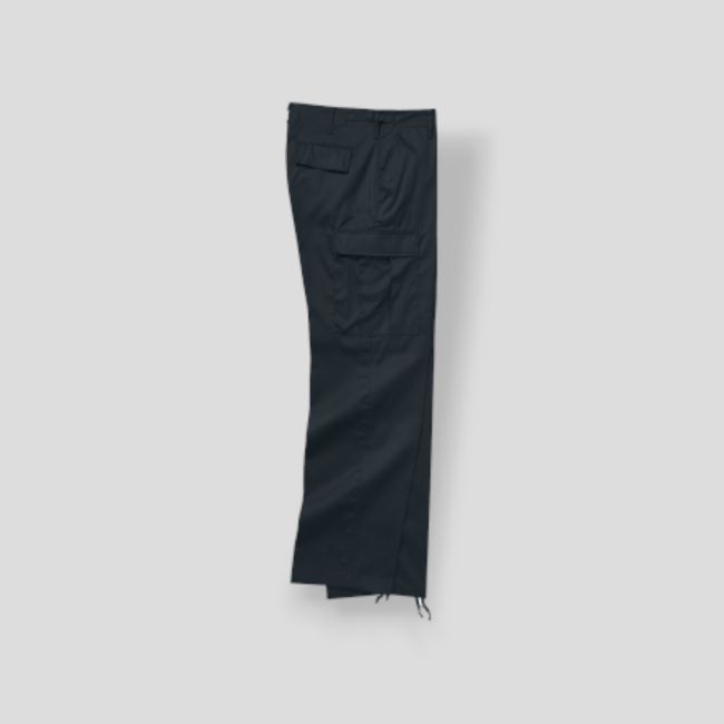 US Ranger Hose schwarz - Brandit