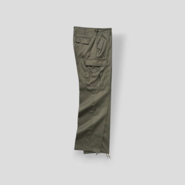 Broek US Ranger olive - Brandit