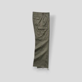 Broek US Ranger olive - Brandit