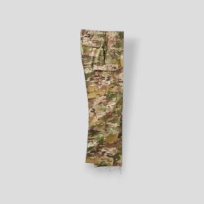 Pantalon US Ranger tactical camo - Brandit