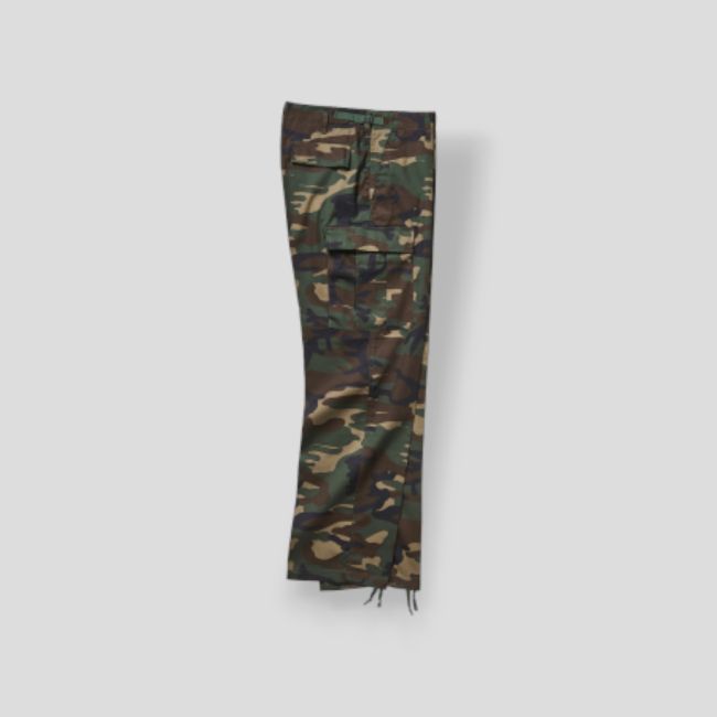 US Ranger Hose woodland - Brandit