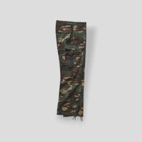 Pantalon US Ranger woodland - Brandit