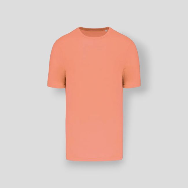 Herren T-Shirt Triblend Sport Coral - Proact