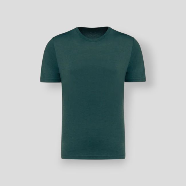 Koszulka męska Triblend Sport Green Mineral - Proact