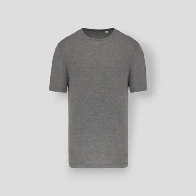 T-Shirt homme Triblend Sport Grey Heather - Proact