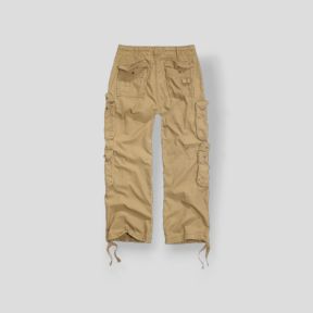 Pantalon Vintage Pure beige - Brandit