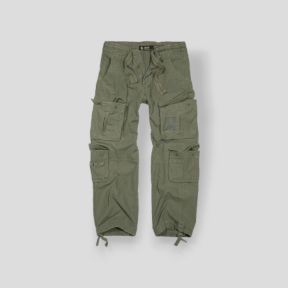 Pantalon Vintage Pure olive - Brandit