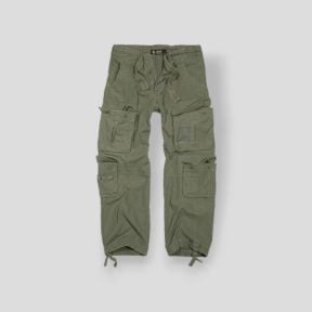 Pantalon Vintage Pure olive - Brandit
