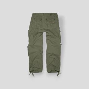 Pantalon Vintage Pure olive - Brandit