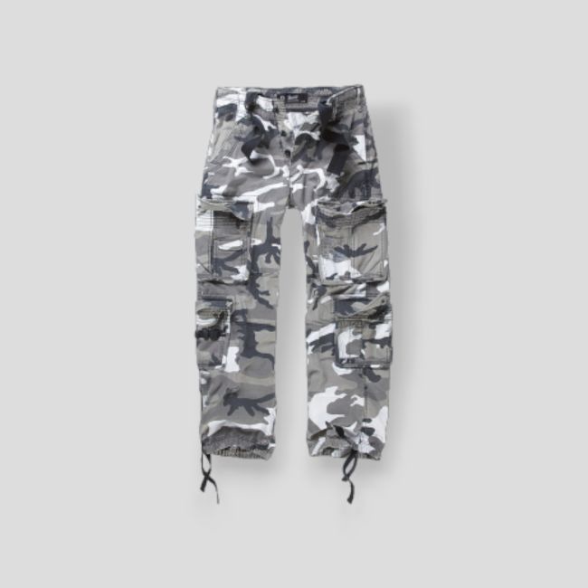 Spodnie Vintage Pure urban - Brandit