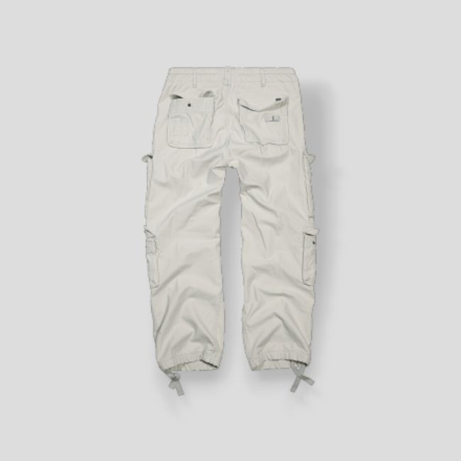 Pantalon Vintage Pure old white - Brandit