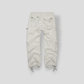 Vintage Pure broek old white - Brandit