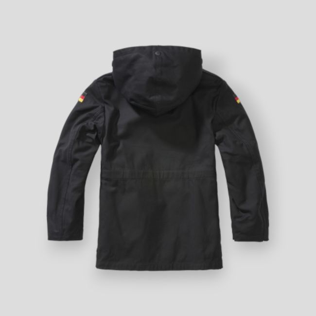 Parka enfant BW noir - Brandit