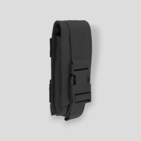 Petite poche MOLLE noir - Brandit